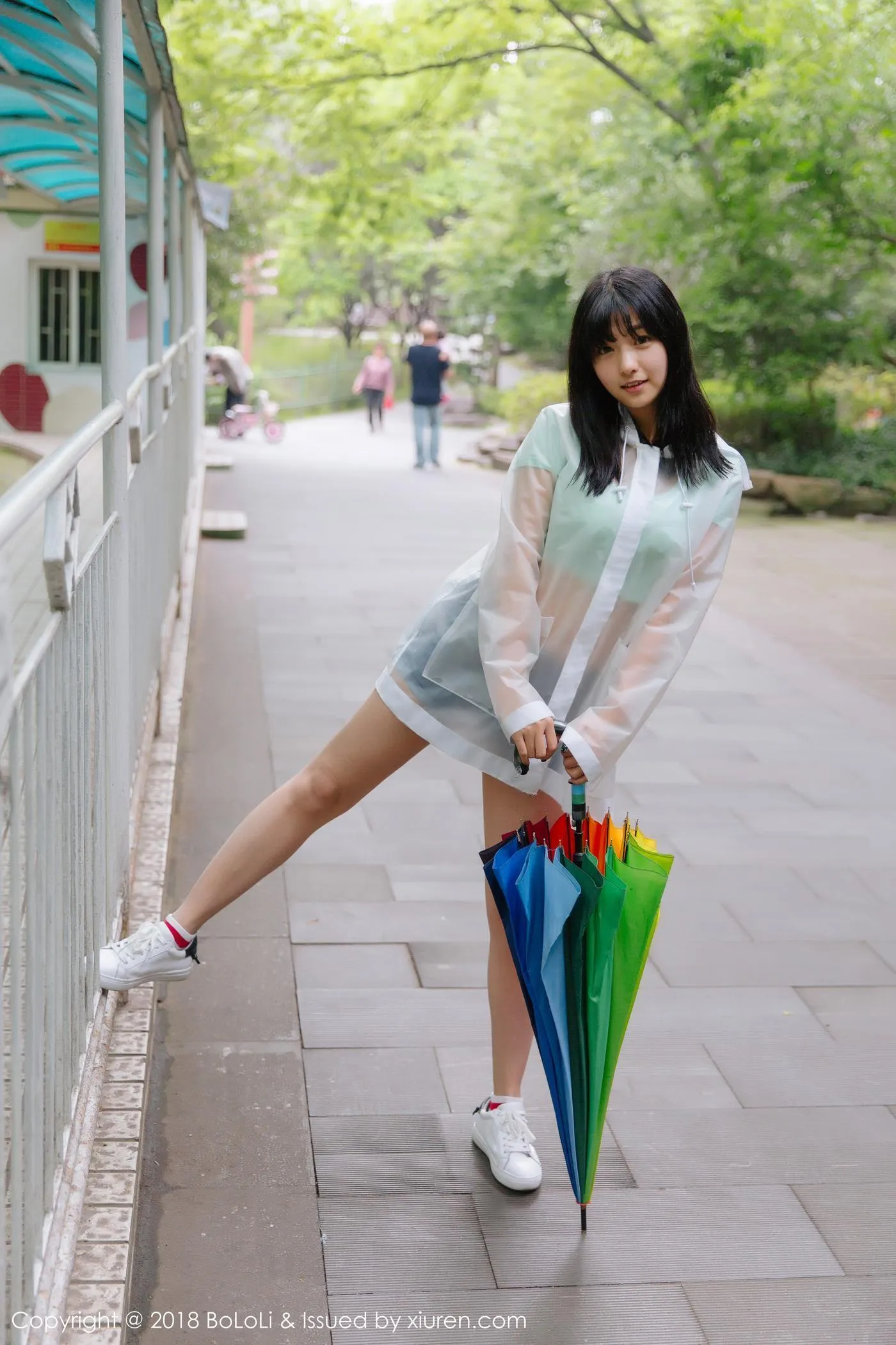 Vol.106 球球 [39P]插图6